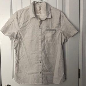 Men’s Lululemon - Summer Friday’s Buttondown